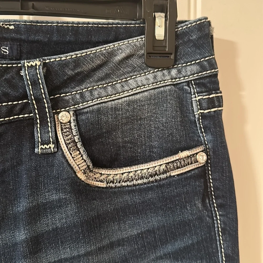 Women’s Vigoss jeans - Picture 3 of 7